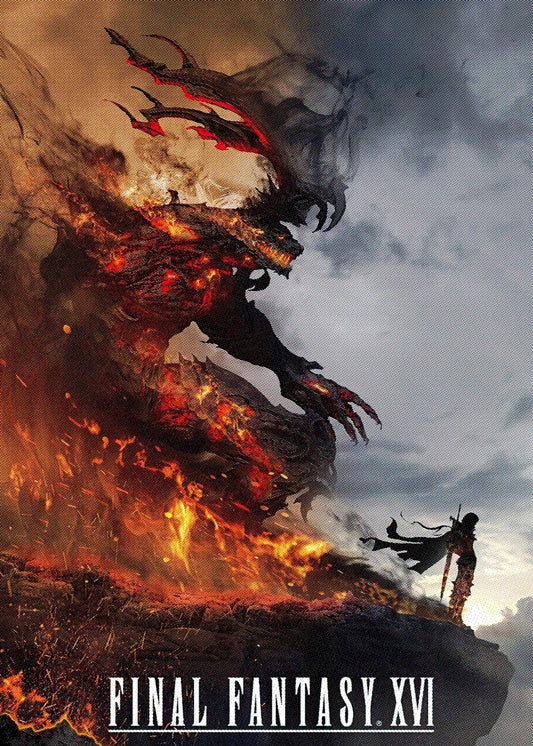 Final Fantasy
