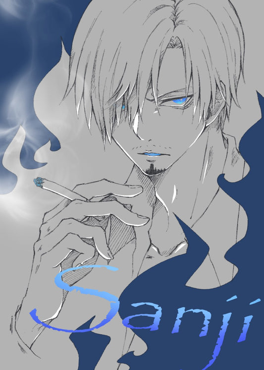 SANJI