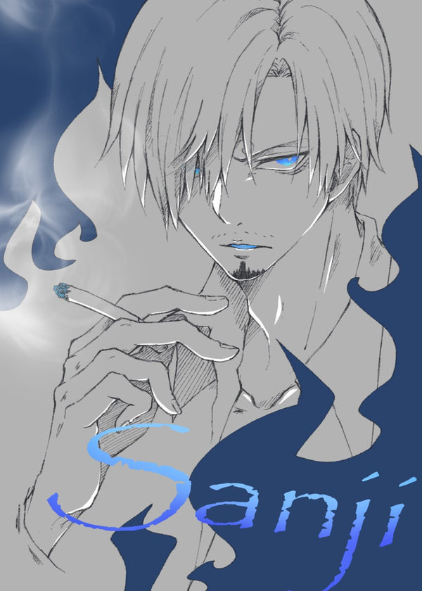 SANJI