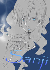 SANJI