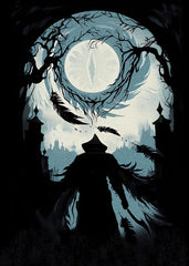 Bloodborne hunters