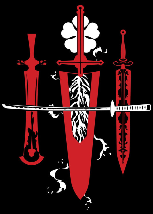 Black Clover