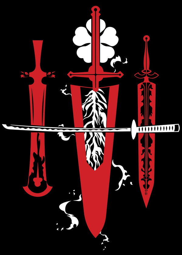 Black Clover