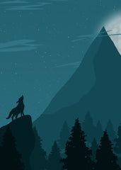 wolf