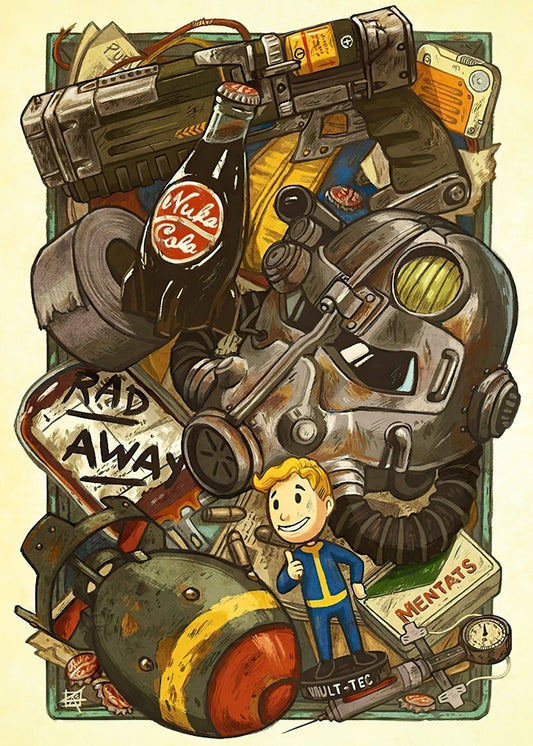 Fallout