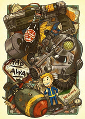 Fallout