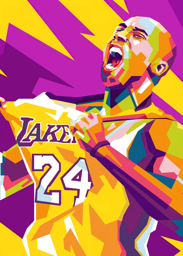 Kobe Bryant