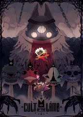 Cult of the Lamb