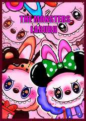 Labubu