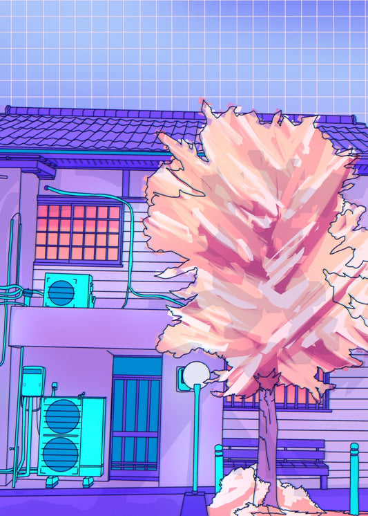Dream Home