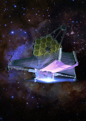 James Webb Space Telescope