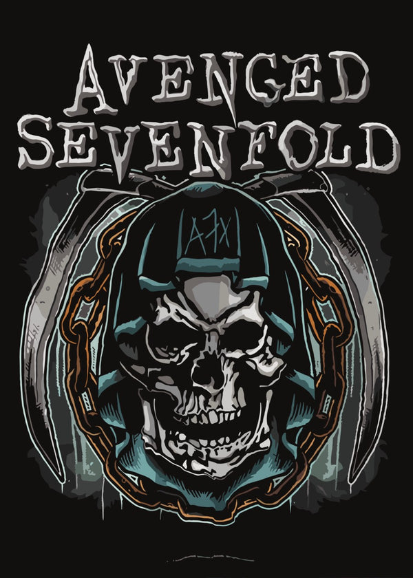 Avenged Sevenfold