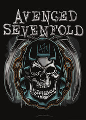 Avenged Sevenfold
