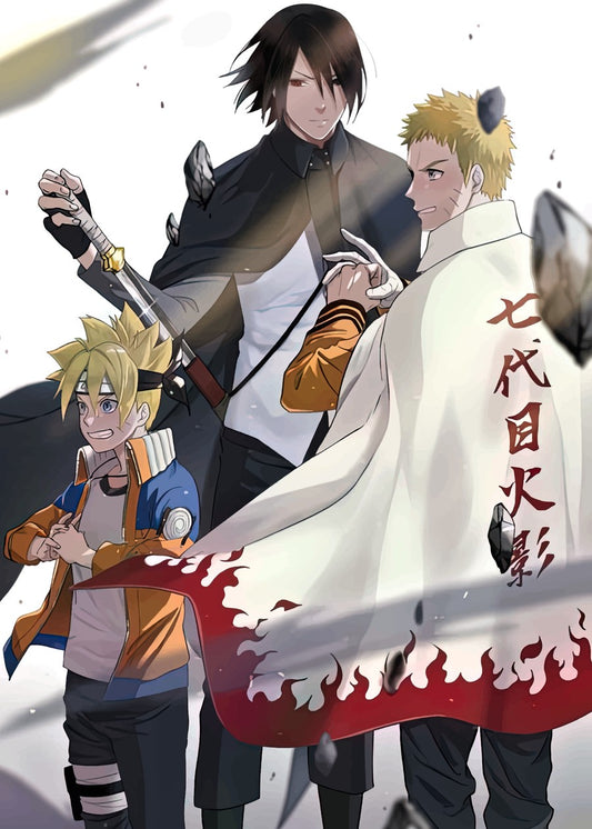 Naruto