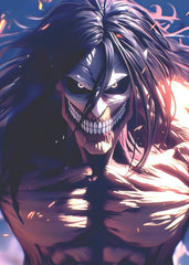 Attack On Titan