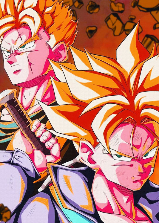 Trunks