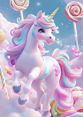 unicorn