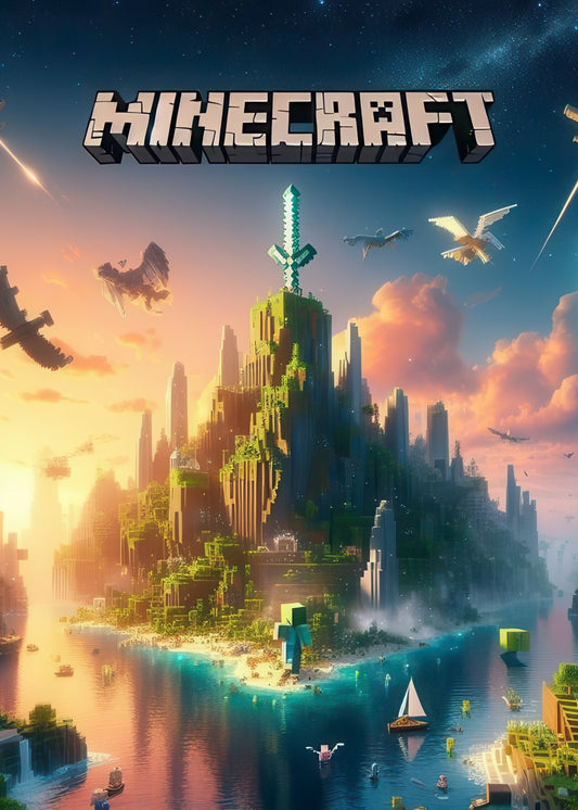 minecraft