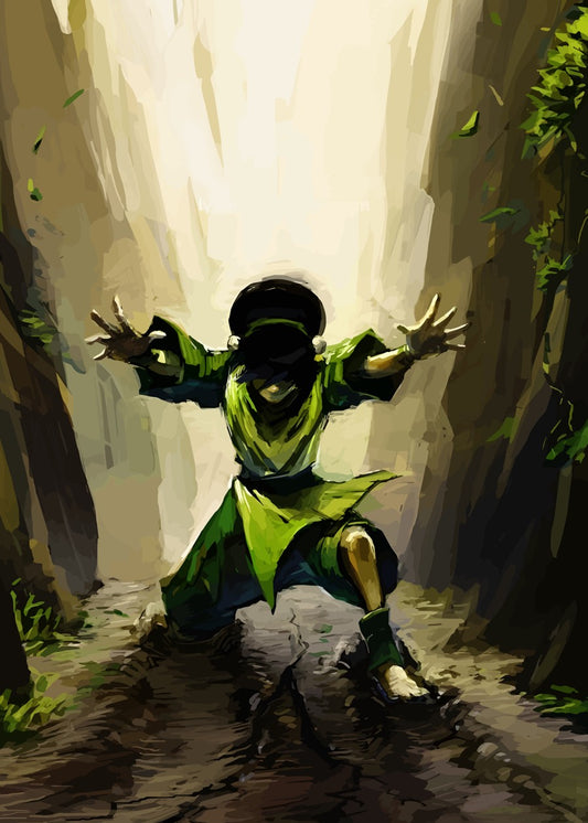 Avatar The Last Airbender