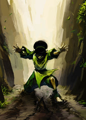 Avatar The Last Airbender