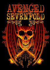avenged sevenfold