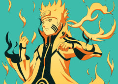 Naruto Uzumaki 