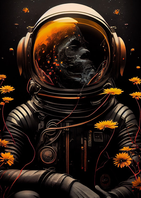 Floral Foyager
