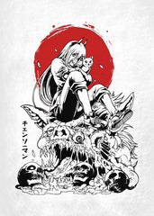 Power Chainsaw Man