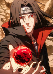 itachi Uchiha