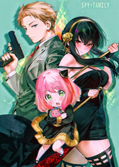 Spy x Family