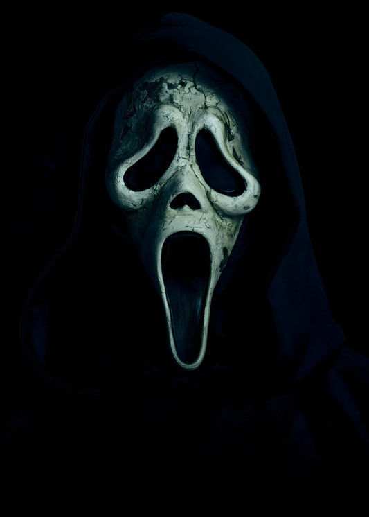 Ghost Face