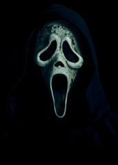 Ghost Face