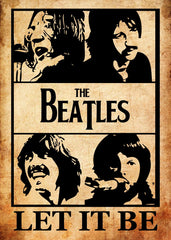 The Beatles