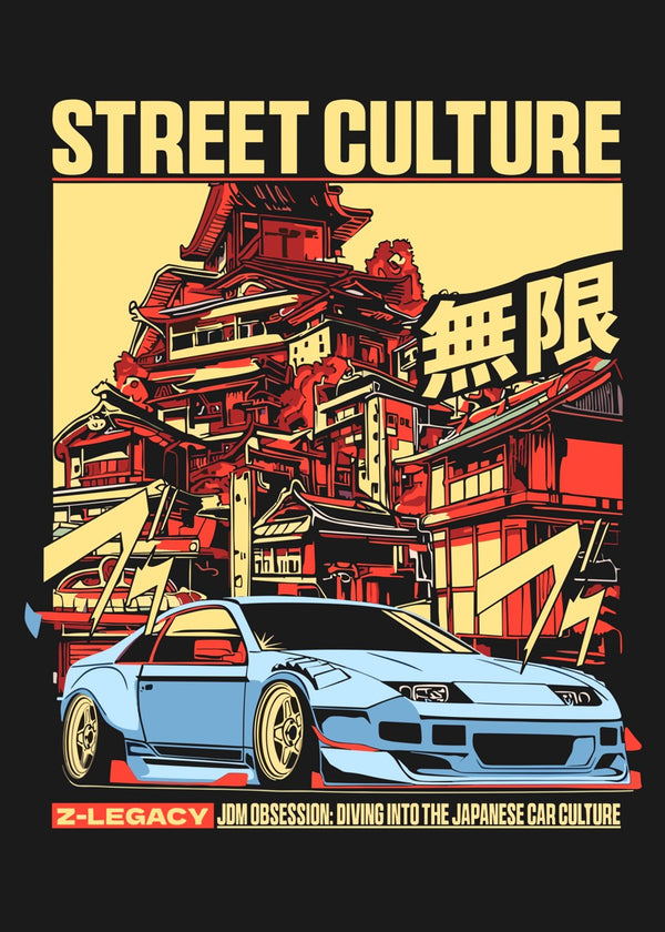 Street Culture