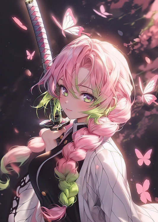 Demon Slayer