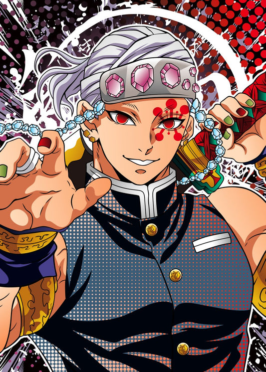 Demon Slayer 