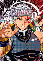 Demon Slayer 