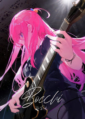 Bocchi The Rock