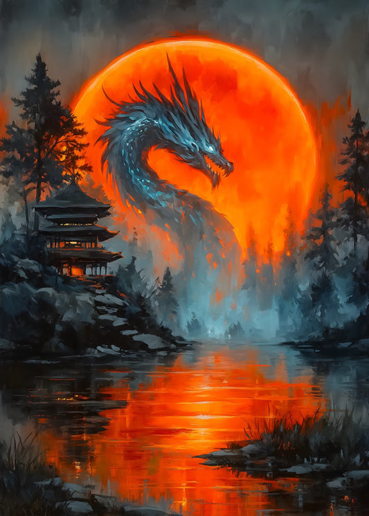 Dragon's Dusk