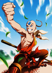 Avatar Aang