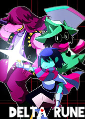 DELTARUNE