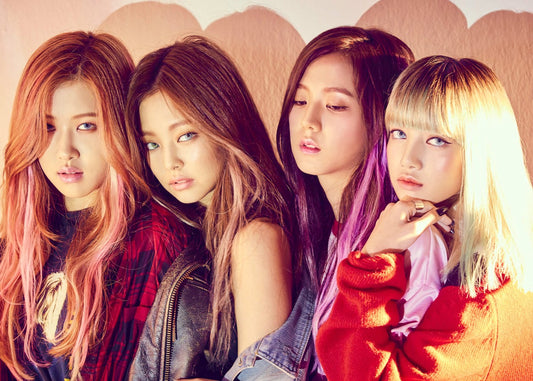 BlackPink