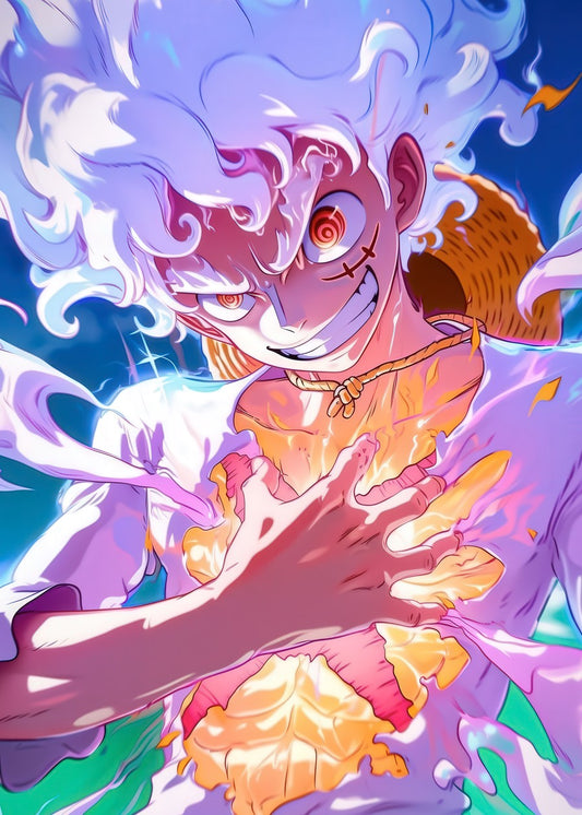 luffy