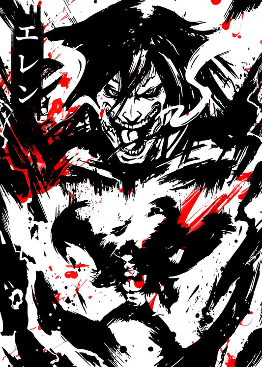 Attack on Titan