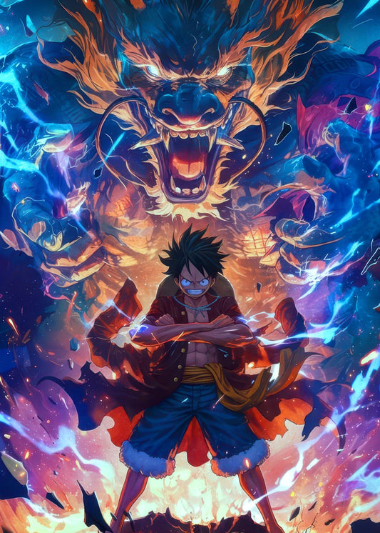 luffy
