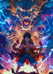 luffy