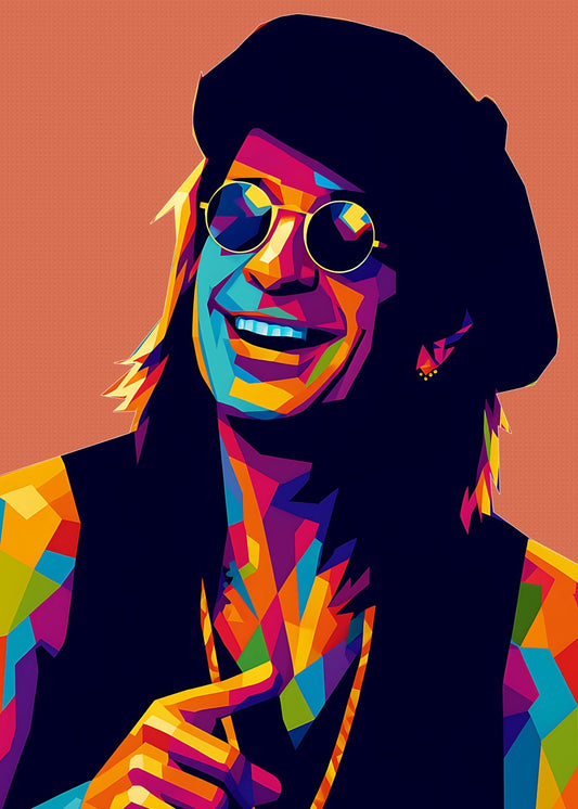 ozzy osbourne
