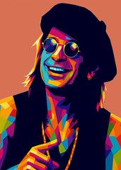 ozzy osbourne