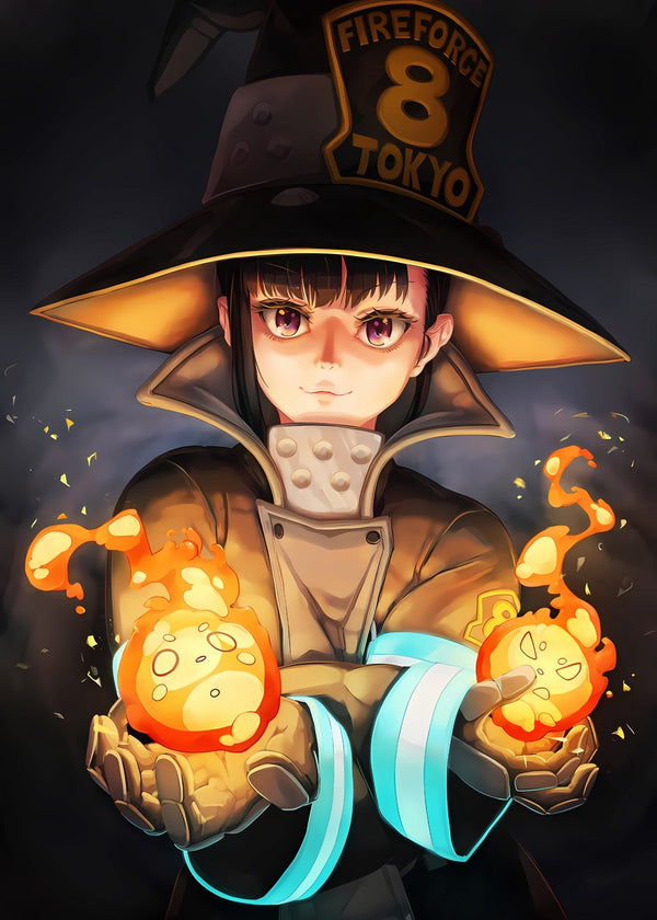fire force