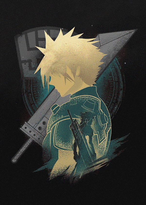 Final Fantasy